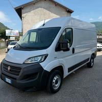 Fiat Ducato FIAT DUCATO NATURAL POWER