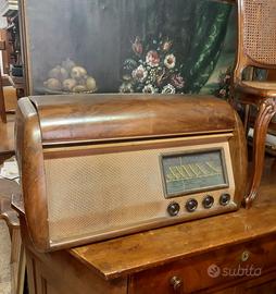 radio fonografo Ducati RR 4111.1