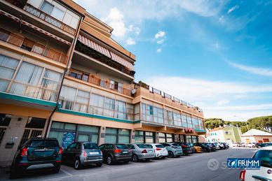 Appartamento - Piazzale Palatucci