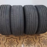 4 Gomme Continental 235/45/R19