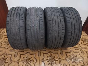 4 Gomme Continental 235/45/R19