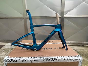 Kit telaio PINARELLO DOGMA F 46,5
