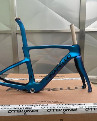 Kit telaio PINARELLO DOGMA F 46,5