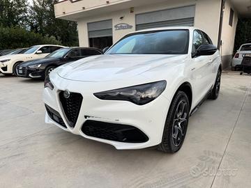 Alfa Romeo Stelvio 2.2 Turbodiesel 210 CV AT8 Q4 V