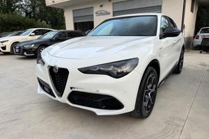 Alfa Romeo Stelvio 2.2 Turbodiesel 210 CV AT8 Q4 V