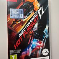 Videogioco Need for speed per Nintendo Swirch