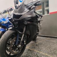 Yamaha YZF R6 - 2021 perfetta