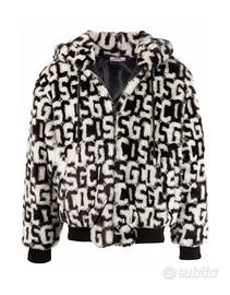 Giacca GCDS