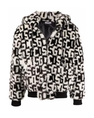 Giacca GCDS