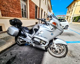 BMW R 850 RT - Perfetta