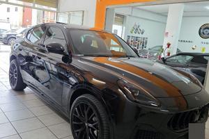 MASERATI GRECALE GT 300 CV  Full Optional (102K)