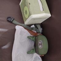 Massaggiatore cervicale nuovo 