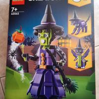Lego creator befana 40562 MISB