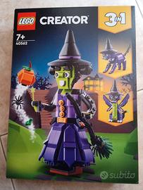Lego creator befana 40562 MISB
