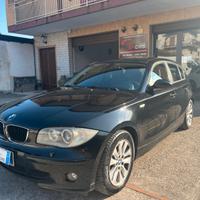 Bmw Serie 1 e87 120d cat 5p Futura DPF
