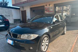 Bmw Serie 1 e87 120d cat 5p Futura DPF