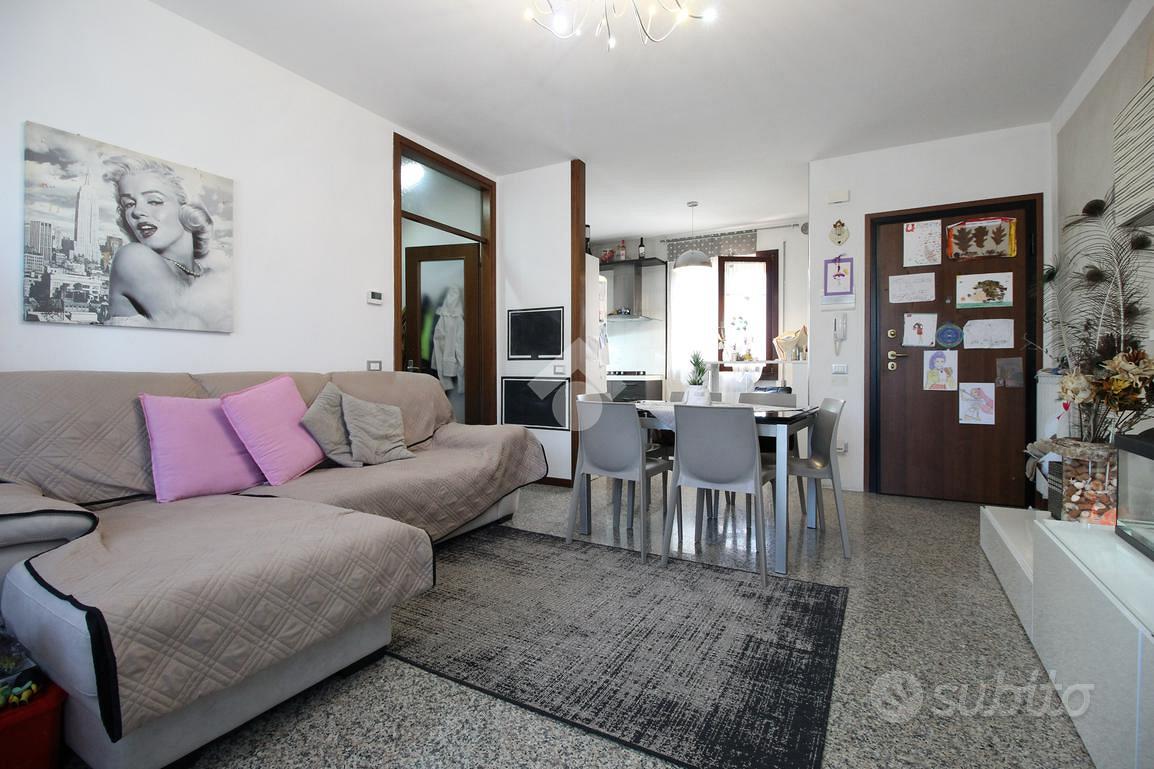 Appartamento – Campodoro - Altro