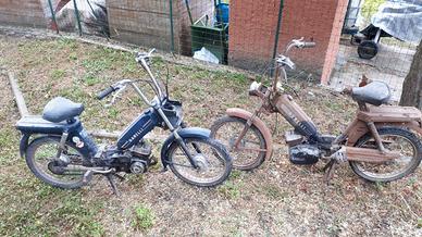 Garelli Altro modello