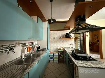 Cucina componibile