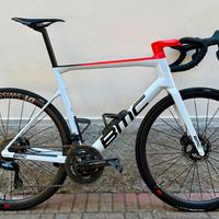 BMC Teammachine SLR01