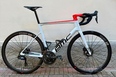 BMC Teammachine SLR01