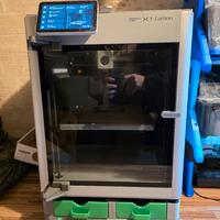 Bambulab X1C Stampante 3d
