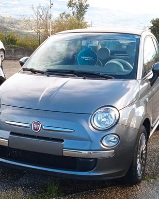 Fiat 500 C 1.3 Multijet 16V 95 CV S-Cabriolet