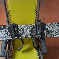 snowboard 150cm