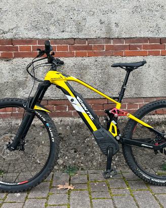Ebike Fantic Xf1 Integra 160 PERFETTA