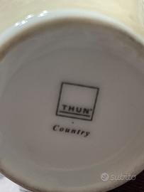 2 tazze Thun