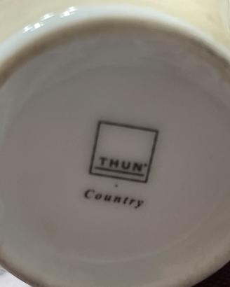2 tazze Thun