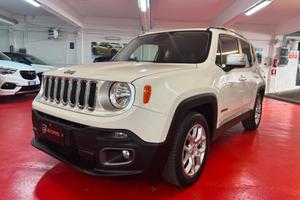 Jeep Renegade 1.4 MultiAir Limited km 49.000