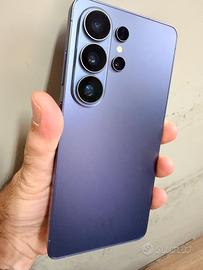 Samsung Galaxy S26 Ultra 512GB Cobalt Violet
