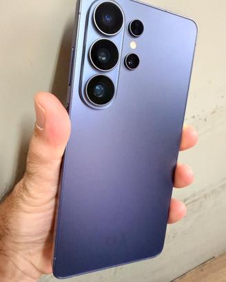 Samsung Galaxy S26 Ultra 512GB Cobalt Violet