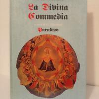 libri divina commedia