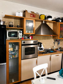 PADOVA Cucina 350x250cm inclusi elettrodomestici