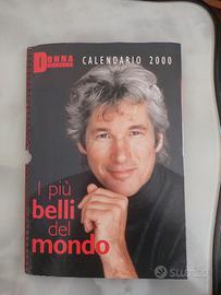 Calendario più belli del mondo!