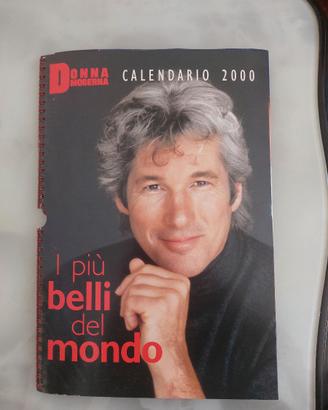 Calendario più belli del mondo!