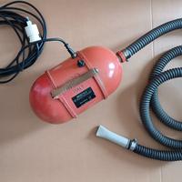 Compressore MINI RIGO con accessori