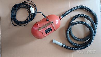 Compressore MINI RIGO con accessori