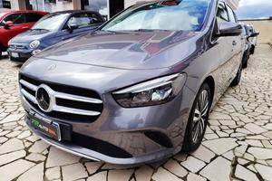 MERCEDES-BENZ B 200 d Automatic Executive