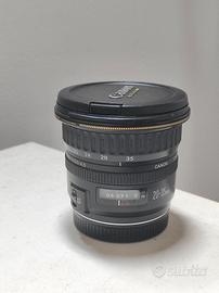 Canon 20-35
