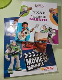 album disney pixar