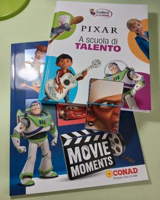 album disney pixar