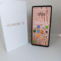 HONOR 70 Smartphone 5G, 8+256 GB