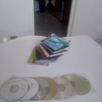 DISCHI CD/R e custodie per CD/DVD