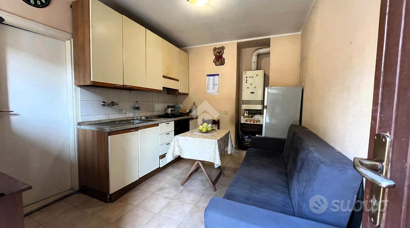 Appartamento – Como, Trecallo - Altro