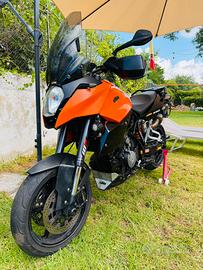 KTM 990 SMT ABS