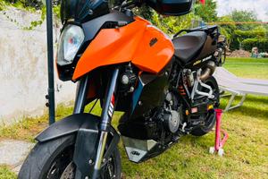 KTM 990 SMT ABS