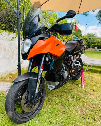 KTM 990 SMT ABS